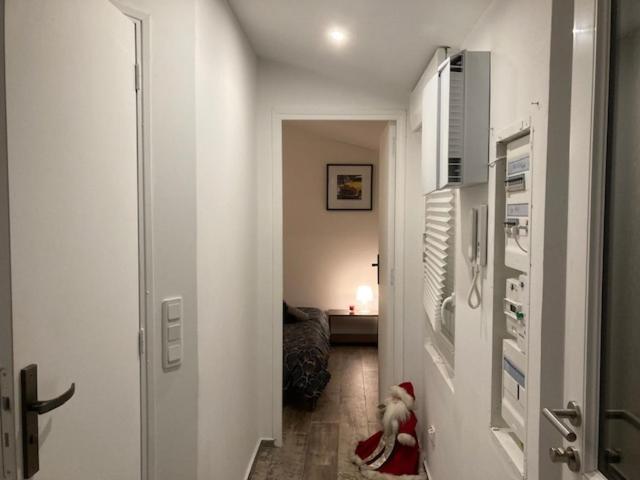 Appartement Mozart Strasbourg Bagian luar foto