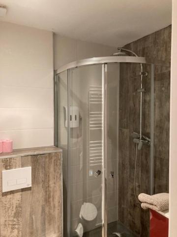 Appartement Mozart Strasbourg Bagian luar foto