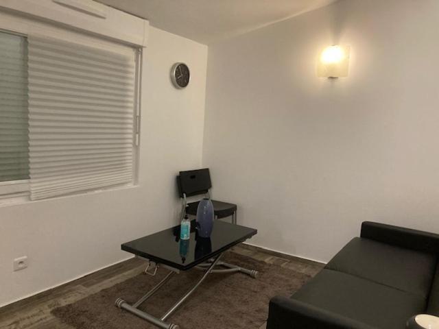 Appartement Mozart Strasbourg Bagian luar foto