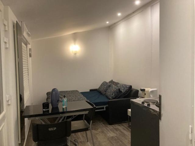 Appartement Mozart Strasbourg Bagian luar foto