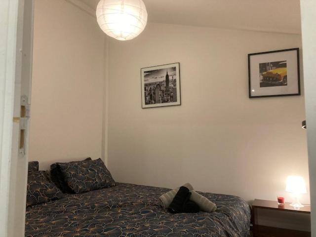 Appartement Mozart Strasbourg Bagian luar foto