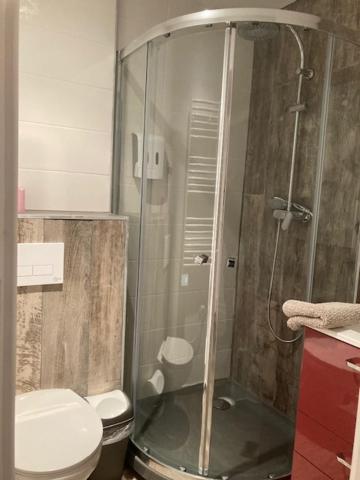 Appartement Mozart Strasbourg Bagian luar foto