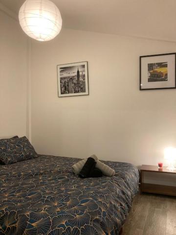 Appartement Mozart Strasbourg Bagian luar foto