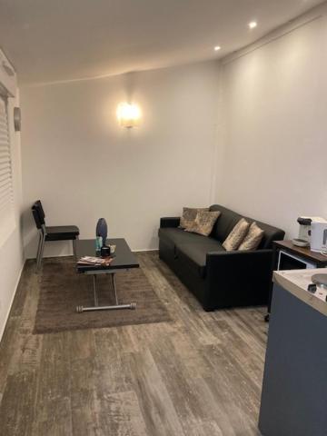 Appartement Mozart Strasbourg Bagian luar foto