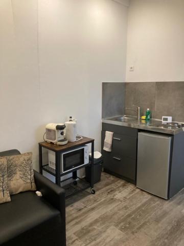 Appartement Mozart Strasbourg Bagian luar foto